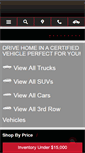 Mobile Screenshot of mainstreetmotors.org